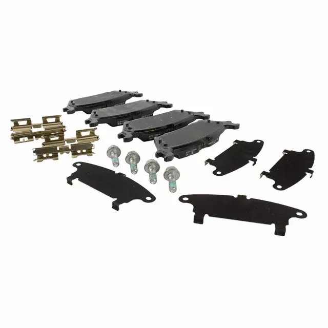 FL3Z2200E - : Pad - Brake for Ford Image