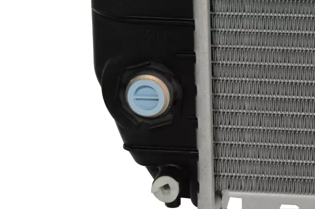Radiator - GM (89019344)