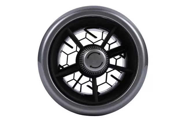 95395676 - Body: Air Vent Grille for Chevrolet: Trax Image