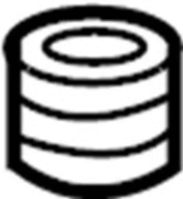 Hood Bumper - Infiniti (908782L700)