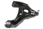 X13CJ0588 - : Suspensia Suspension Control Arm and Ball Joint Assembly for SUSPENSIA Image