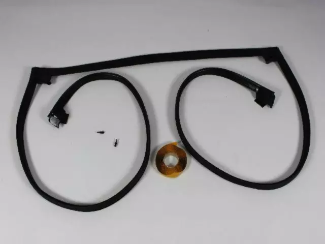 Folding Top Weatherstrip - Mopar (68140785AA)