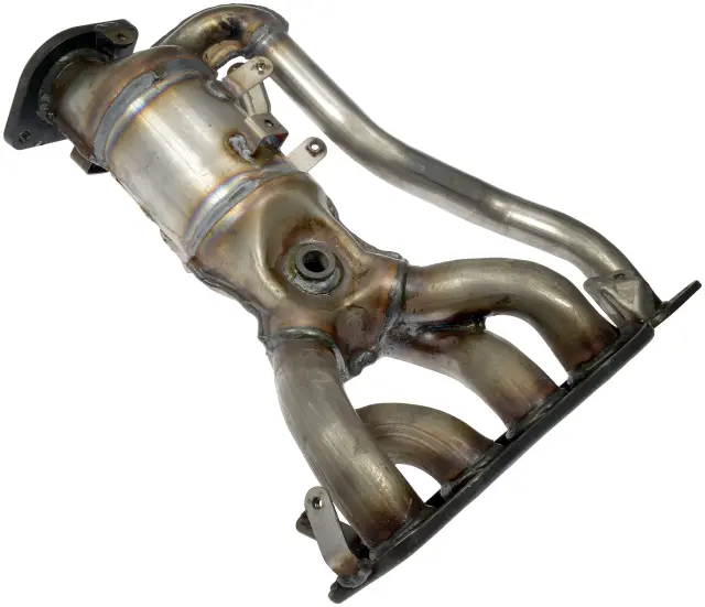 674099 - Exhaust: Manifold Converter - Not CARB Compliant for Dorman Image