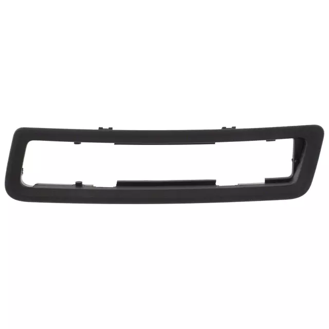 DS7Z54044D70AE - Body: Trim Bezel for Ford: Fusion, Police Responder Hybrid, SSV Plug-In Hybrid Image