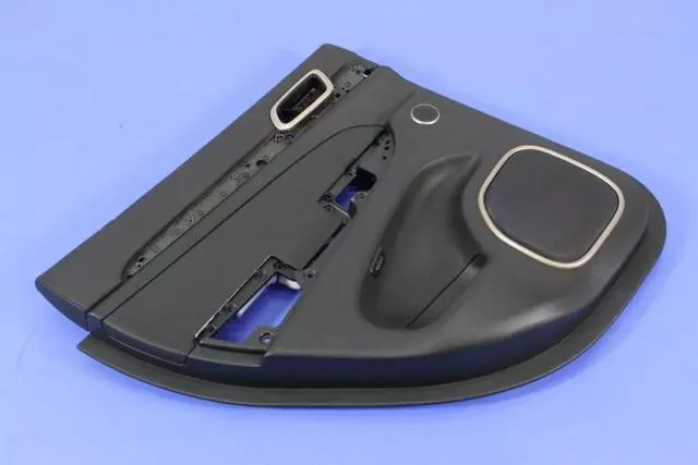 5PS492X9AA - Interior Trim: Rear Door Trim Panel, Left for Mopar Image