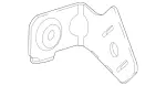 2465453840 - : Holder for Mercedes-Benz Image