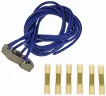 645942 - : Power Window Switch Connector for Dorman Image