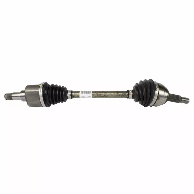 Axle Assembly - Ford (CV1Z-3B437-A)