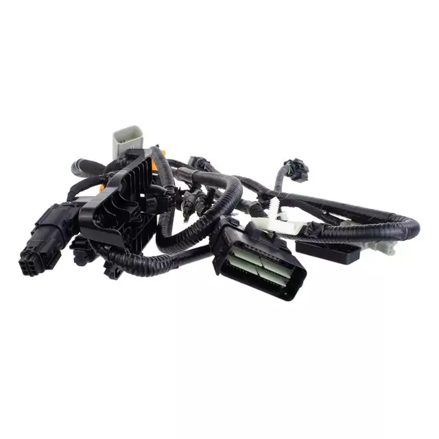 Wire Assembly ML3Z-13A409-BAJ | Awesome Parts Ford