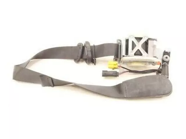 AL3Z18611B08AA - : Lap &amp; Shoulder Belt for Ford: F-150 Image