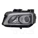 2016570009 - : TYC Headlight Assembly for TYC Image