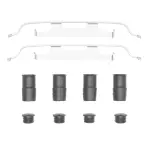 34063002 - : DFC Disc Brake Hardware Kit for DYNAMIC FRICTION Image