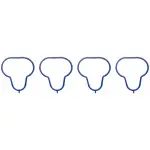 MS90891 - : Engine Intake Manifold Gasket Set for FEL-PRO Image