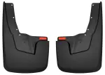 59131 - : Custom Mud Guards - Rear Mud Guards for Husky Liners Image