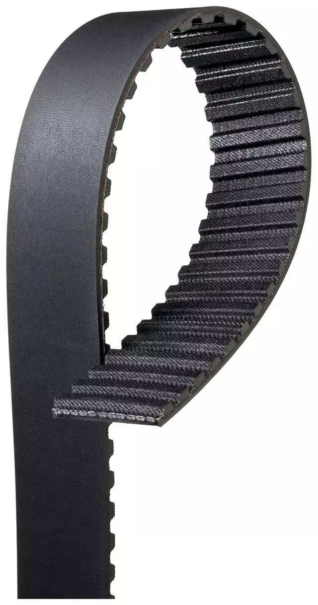 TB076 - : Timing Belt for ACDelco Image
