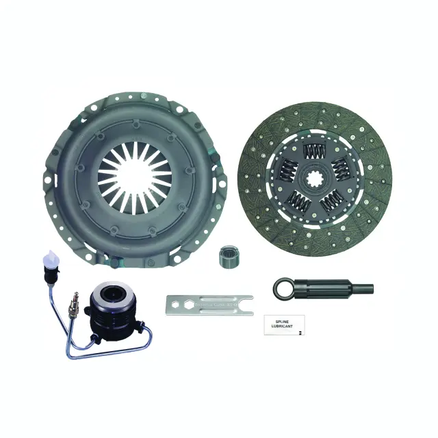 MU18901B - : NEW CLUTCH KIT for PERFECTION CLUTCH Image