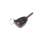 5179513AC - : Blank With Transmitter Key for Dodge: Caliber, Dakota, Durango, Magnum, Nitro, Ram 1500, Ram 2500, Ram 3500 | Ram: Dakota Image
