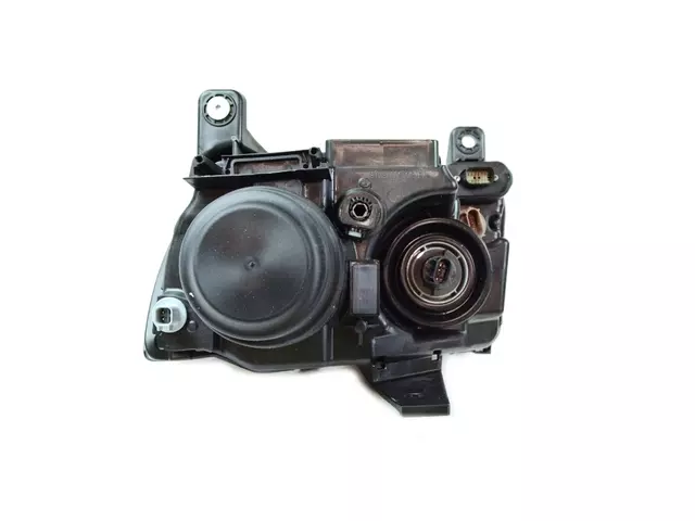 Headlamp, Right - Mopar (5272918AC)