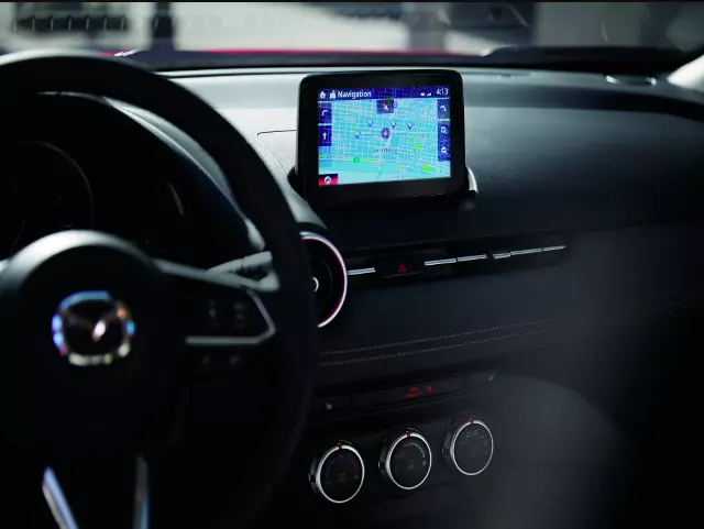 BHP166EZ1S - : Sd Card for Mazda Image