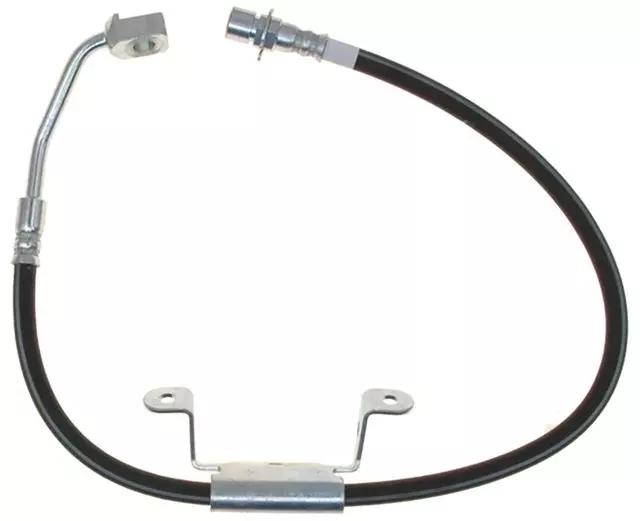 Front Passenger Side Brake Hose - ACDelco (18J4559)
