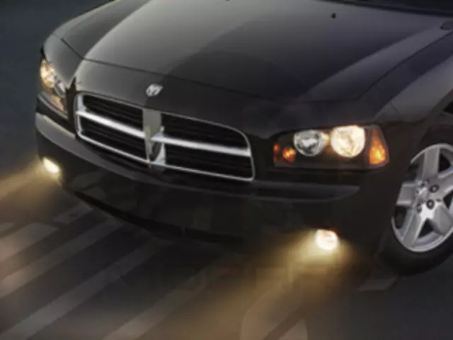 82209665 - : Fog Light Kit for Dodge: Charger Image