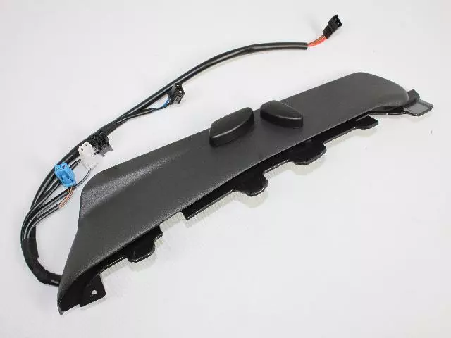 1BF40XDVAA - Body: Seat Switch for Chrysler: Crossfire Image