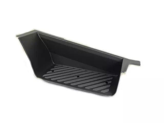 5104265AB - Body: Scuff Plate for Dodge: Sprinter 2500, Sprinter 3500 Image