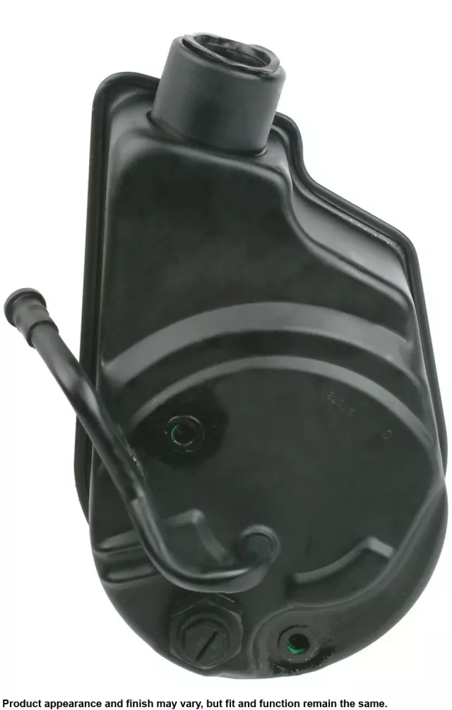 208763 - Cooling Systems: Power Steering Pump for Cardone Image