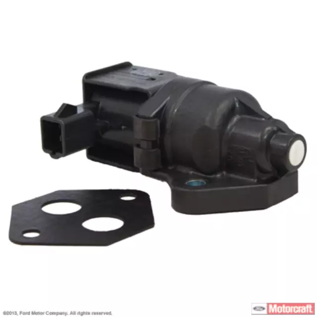 Idle Speed Control - Ford (F4ZZ-9F715-AA)