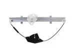 RPFD034 - Body: Power Window Regulator Assembly w o Motor for AISIN Image