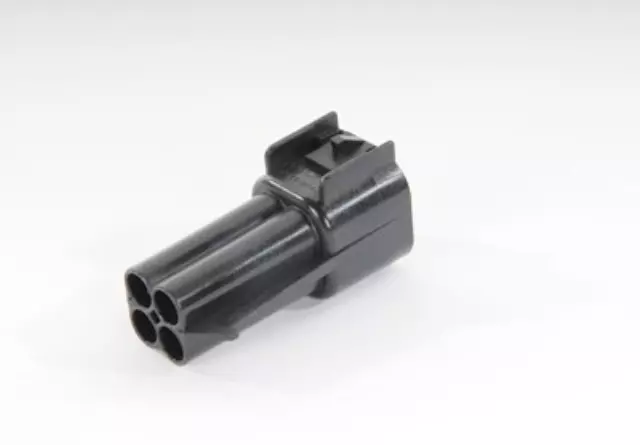 13585329 - : Multi-Purpose Wiring Connector for Buick: Enclave | Chevrolet: Camaro, Colorado, Traverse | GMC: Acadia, Canyon | Isuzu: i-290, i-370 | Oldsmobile: Alero | Saturn: Outlook Image