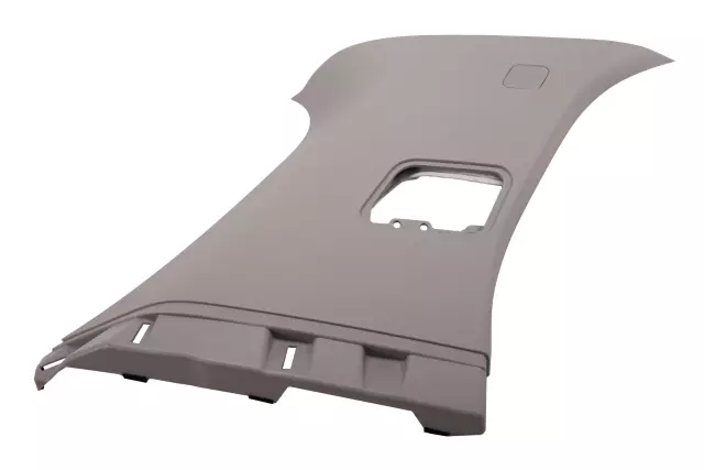 25998820 - Body: Pillar Molding for GM Image