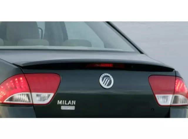 9N7Z5444210AC - : Kit - Rear Spoiler for Ford Image