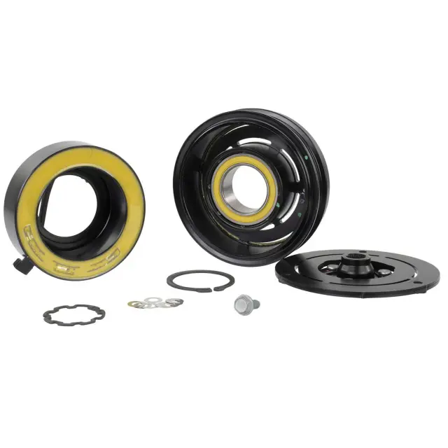Clutch Assembly Compressor - Ford (LK4Z-19D786-A)