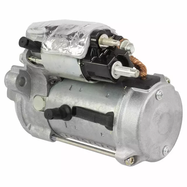 KR3Z11002A - : 2020-2023 Ford Mustang - Starter for Ford: Mustang Image