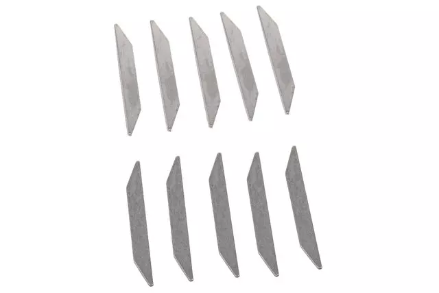 10114166 - : Crankshaft Balancer Key for GM Image