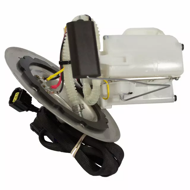 XR3Z9H307AF - Fuel System: Fuel Sender Unit for Ford: Mustang Image