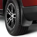 82216326AB - : Molded Splash Guards for Mopar Image