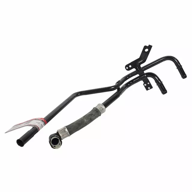 4R3Z18B402BA - : HVAC Heater Hose for Ford: Mustang Image