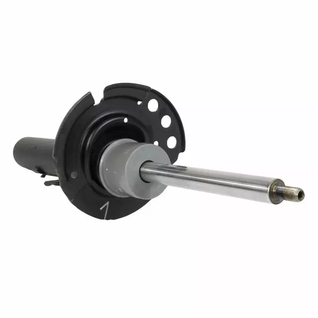 CV6Z18124AY - : Shock Absorber Assembly Front for Ford Image