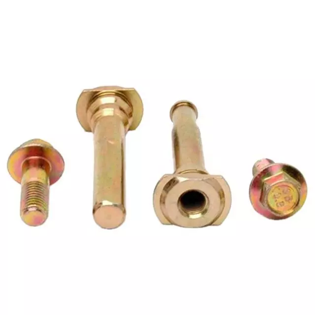 Front Brake Caliper Bracket Bolt - ACDelco (18K2391)