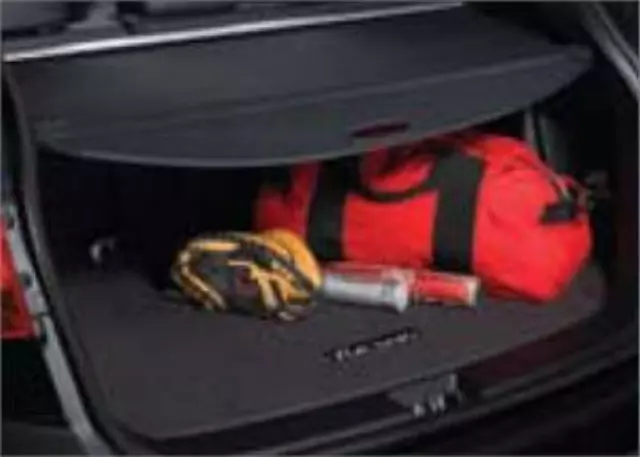 Cargo Screen (ONLY FITS 09-15 TUCSON) - Hyundai (2SH15-AC000-9P)