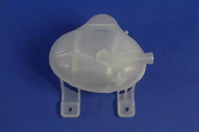 Coolant Recovery Bottle - Mopar (68260324AA)