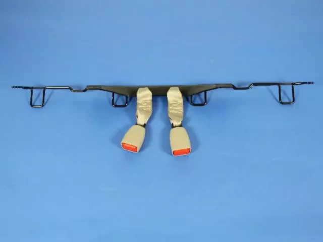 TS421L2AE - Interior Trim: Rear Inner Seat Belt for Mopar Image