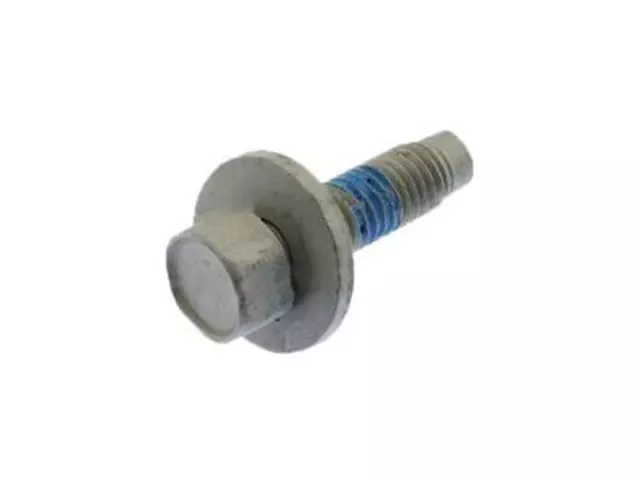 W711545S439 - Suspension: Skid Plate Bolt for Ford: Explorer, Police Interceptor Utility | Mercury: Mariner Image