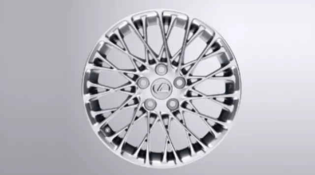 Door Edge Guards - Starfire Pearl - Lexus (PT936-60110-10)