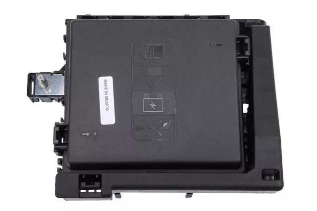 84085249 - : Engine Wiring Harness Junction Block for GM Image