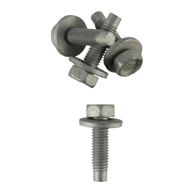W713388S450 - : Screw And Washer Assembly for Ford Image