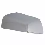 6L2Z17D742BA - Body: Mirror Cover for Ford: Explorer, Explorer Sport Trac, Ranger | Mercury: Mountaineer Image