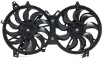 21481JK60B - Cooling System: Engine Cooling Fan Assembly for Infiniti Image